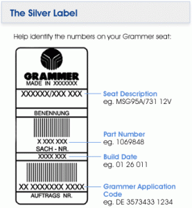 silver-label